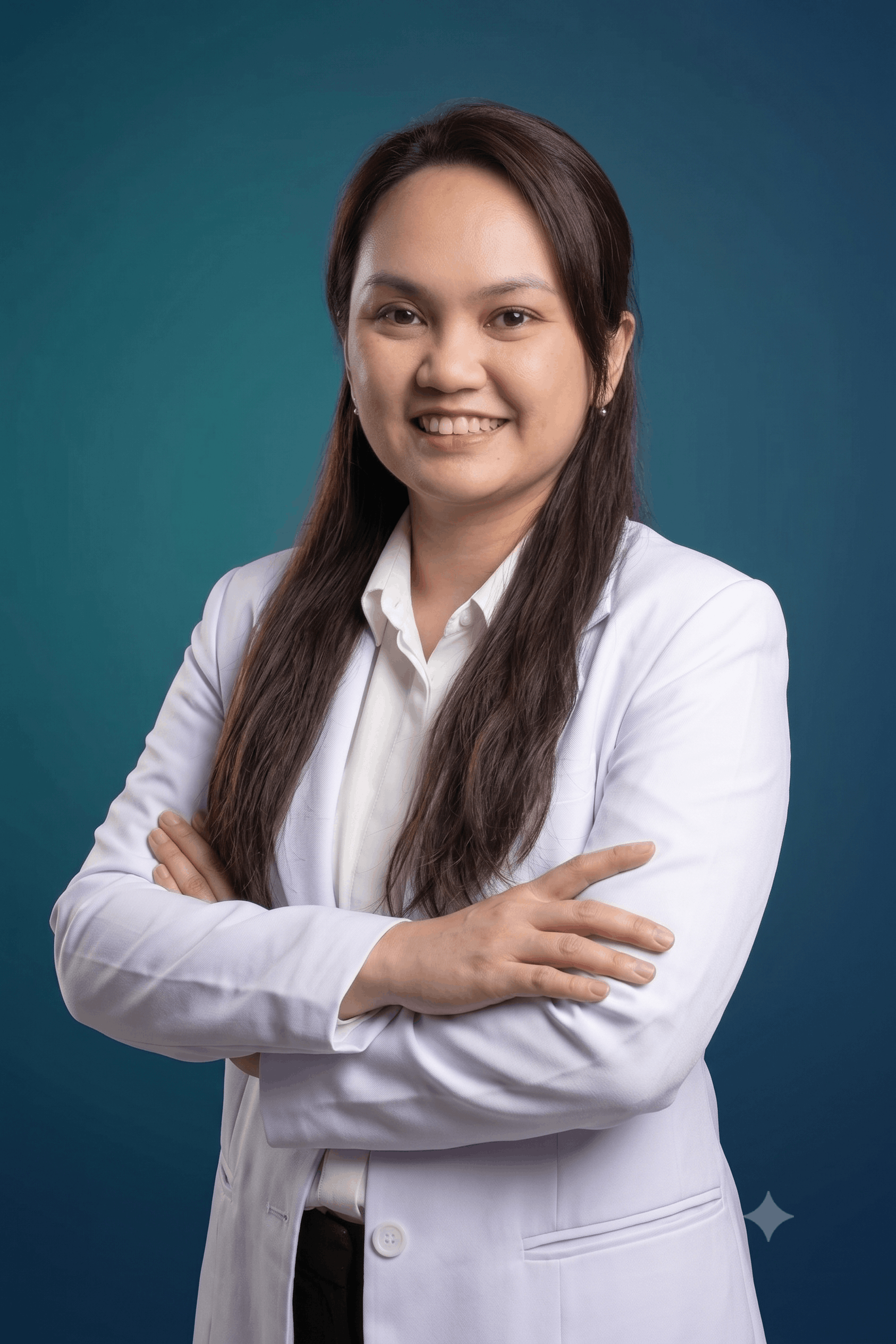 Foto dr. dr. Ardine Dwi Setyaningrum, Sp.A, Spesialis Poli Kesehatan Anak di RS Graha Husada