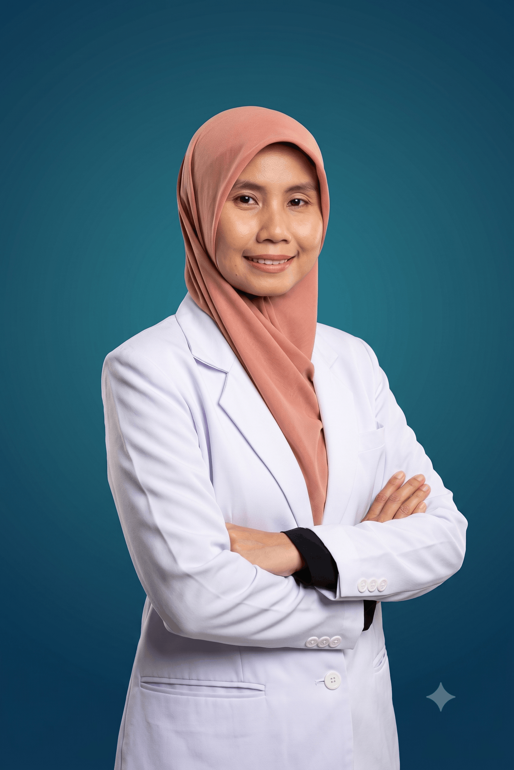 Foto dr. dr. Dewi Nur Fatimah Sp.PD, Spesialis Poli Penyakit Dalam di RS Graha Husada