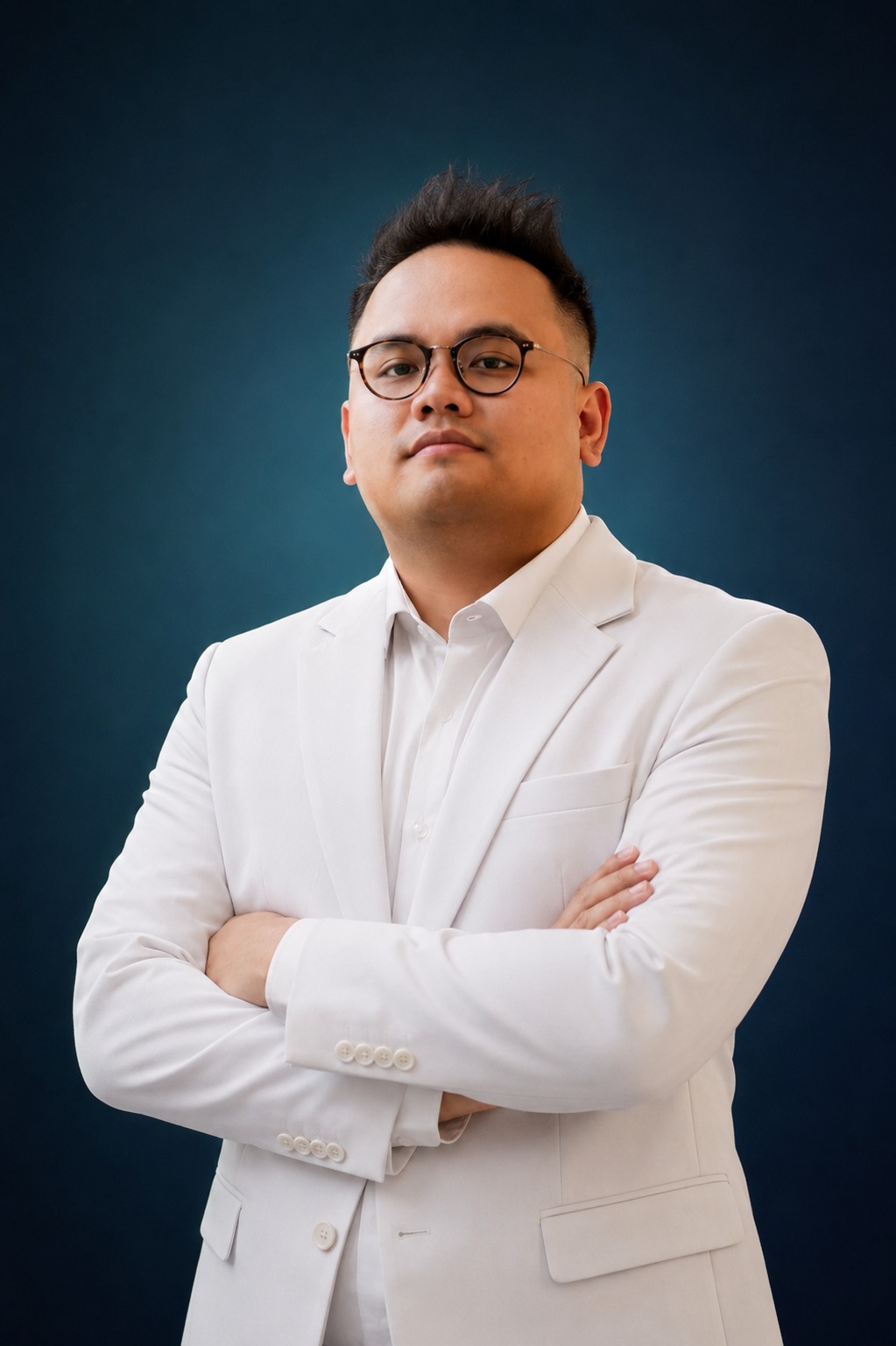 Foto dr. dr. Muhammad Mahmud Ridho, Sp.U, Spesialis Poli Urologi di RS Graha Husada