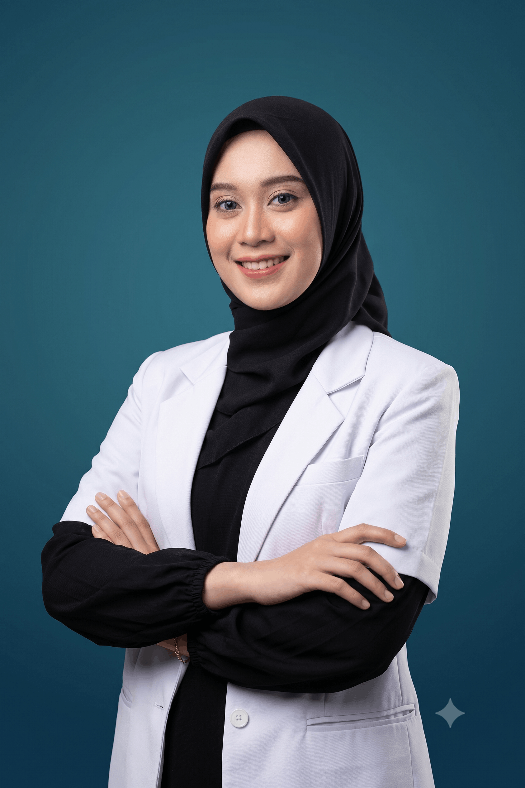 Foto dr. drg. Amira Khansa Nabila, Spesialis Poli Gigi & Mulut di RS Graha Husada