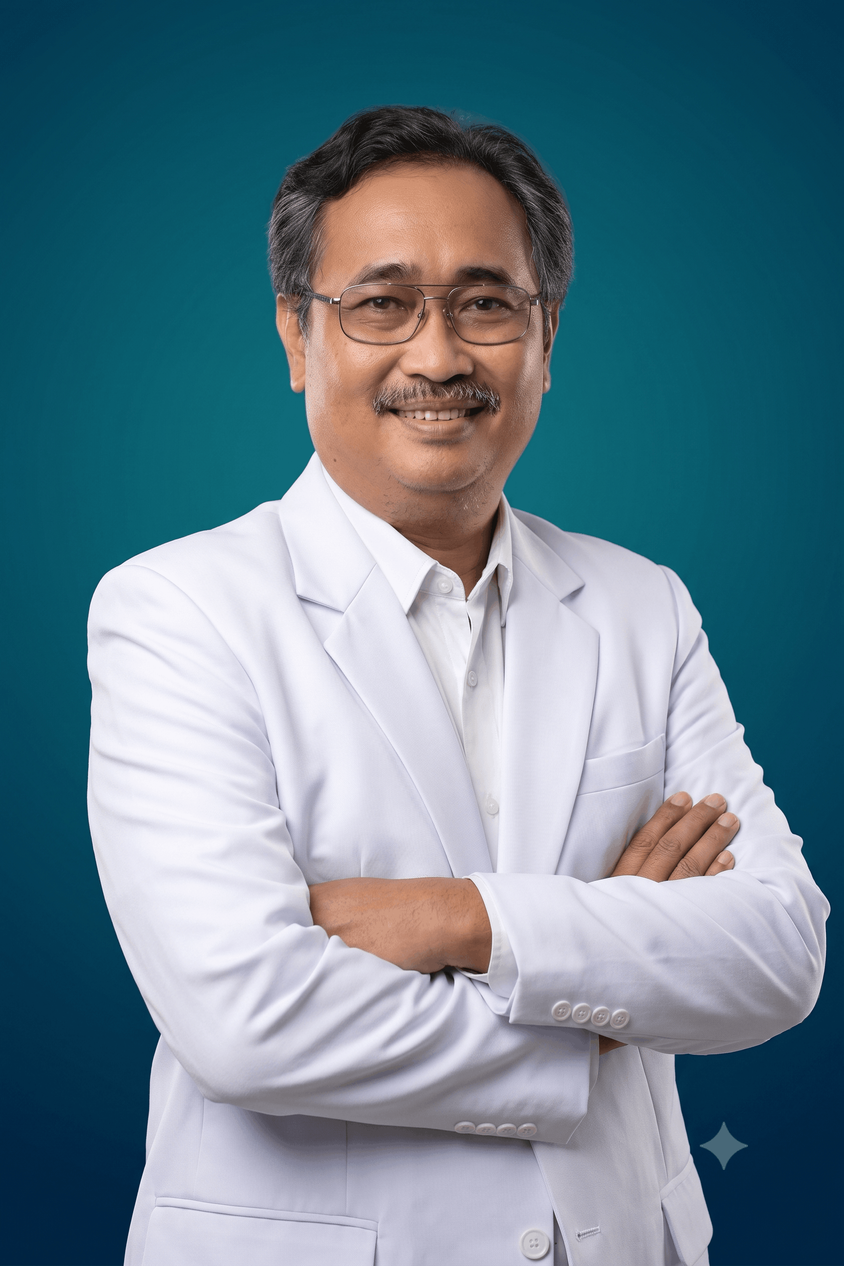 Foto dr. dr. Ario Bagaskoro, SpB MSi.Med, Spesialis Poli Bedah di RS Graha Husada