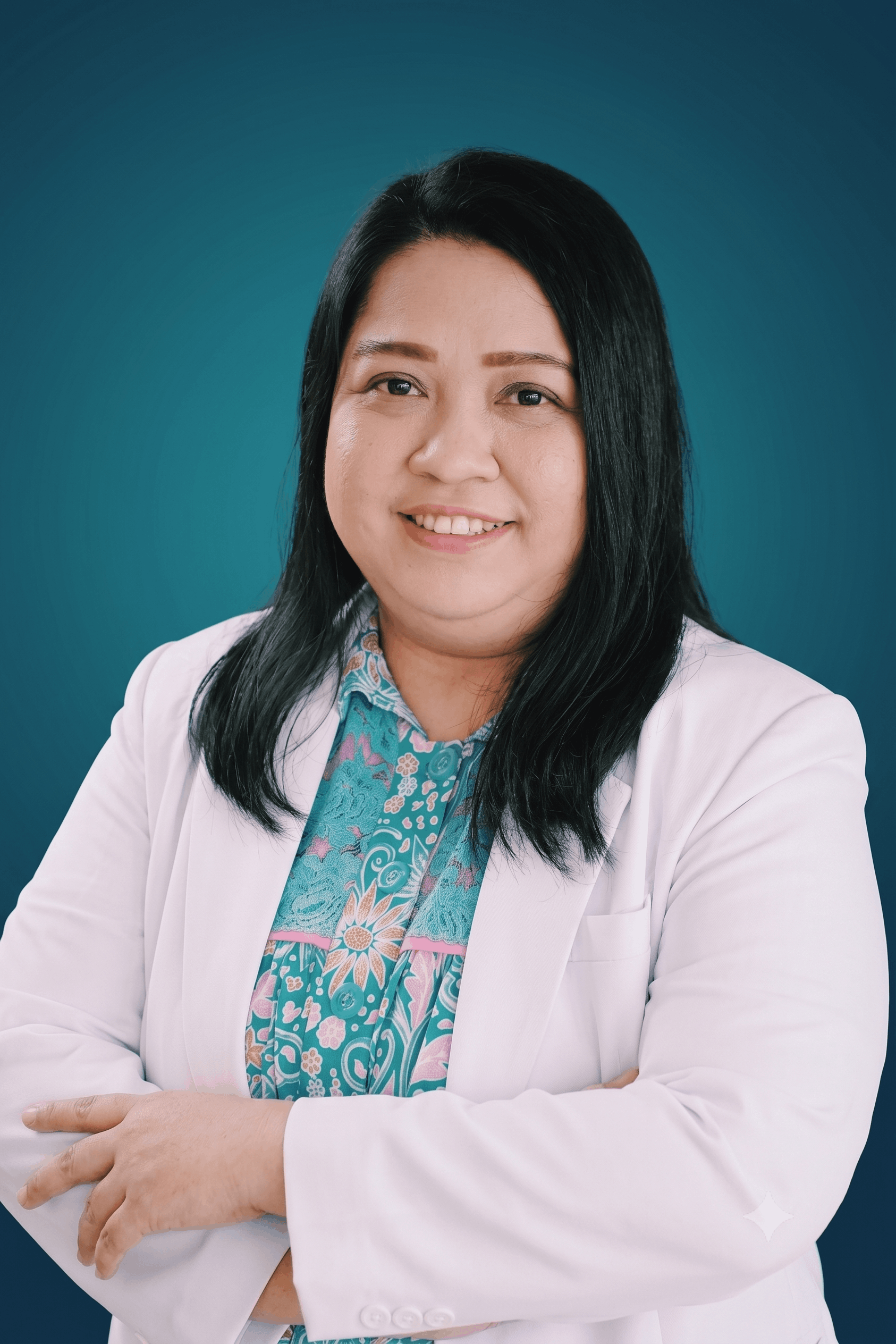 Foto dr. dr. Nindyan Prawasari, SpM, Spesialis Poli Mata di RS Graha Husada