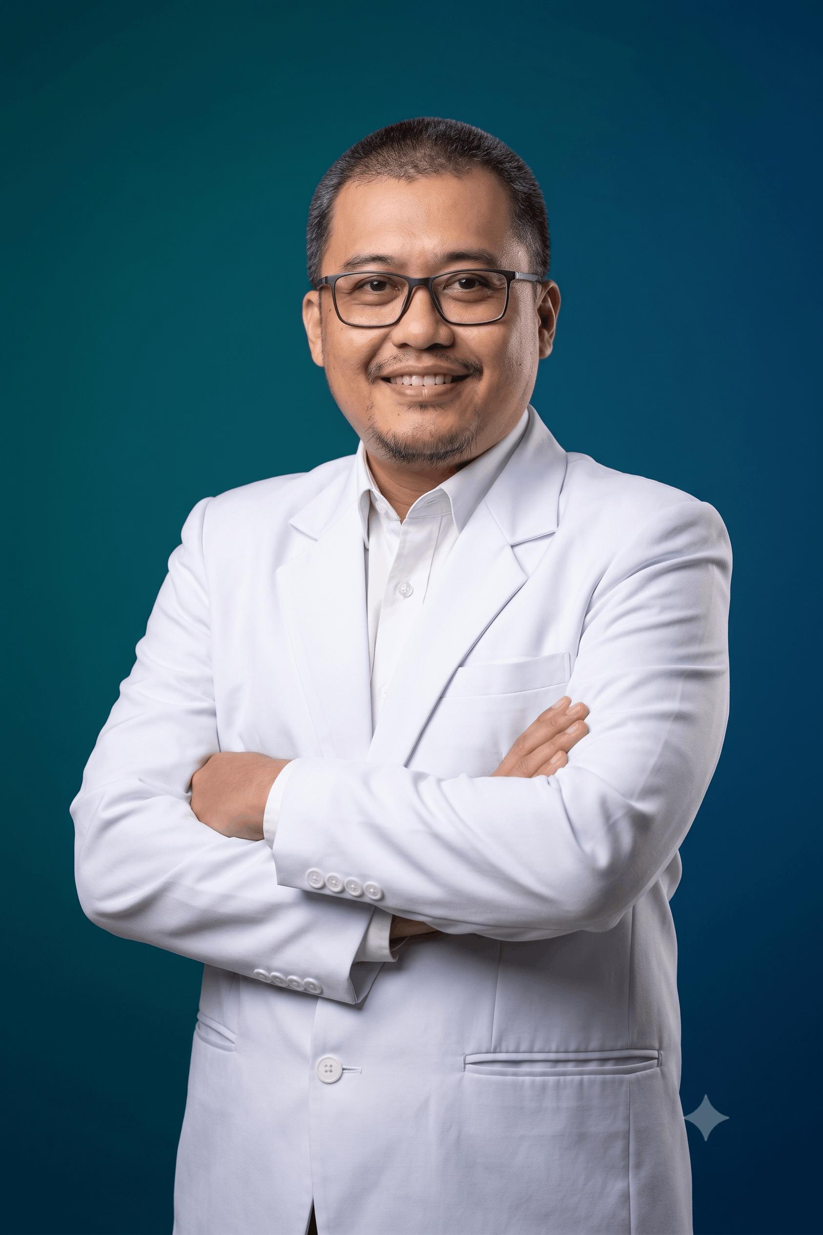 Foto dr. dr. Prabandono Budi Susetya, Sp.KJ, Spesialis Poli Psikiatri di RS Graha Husada