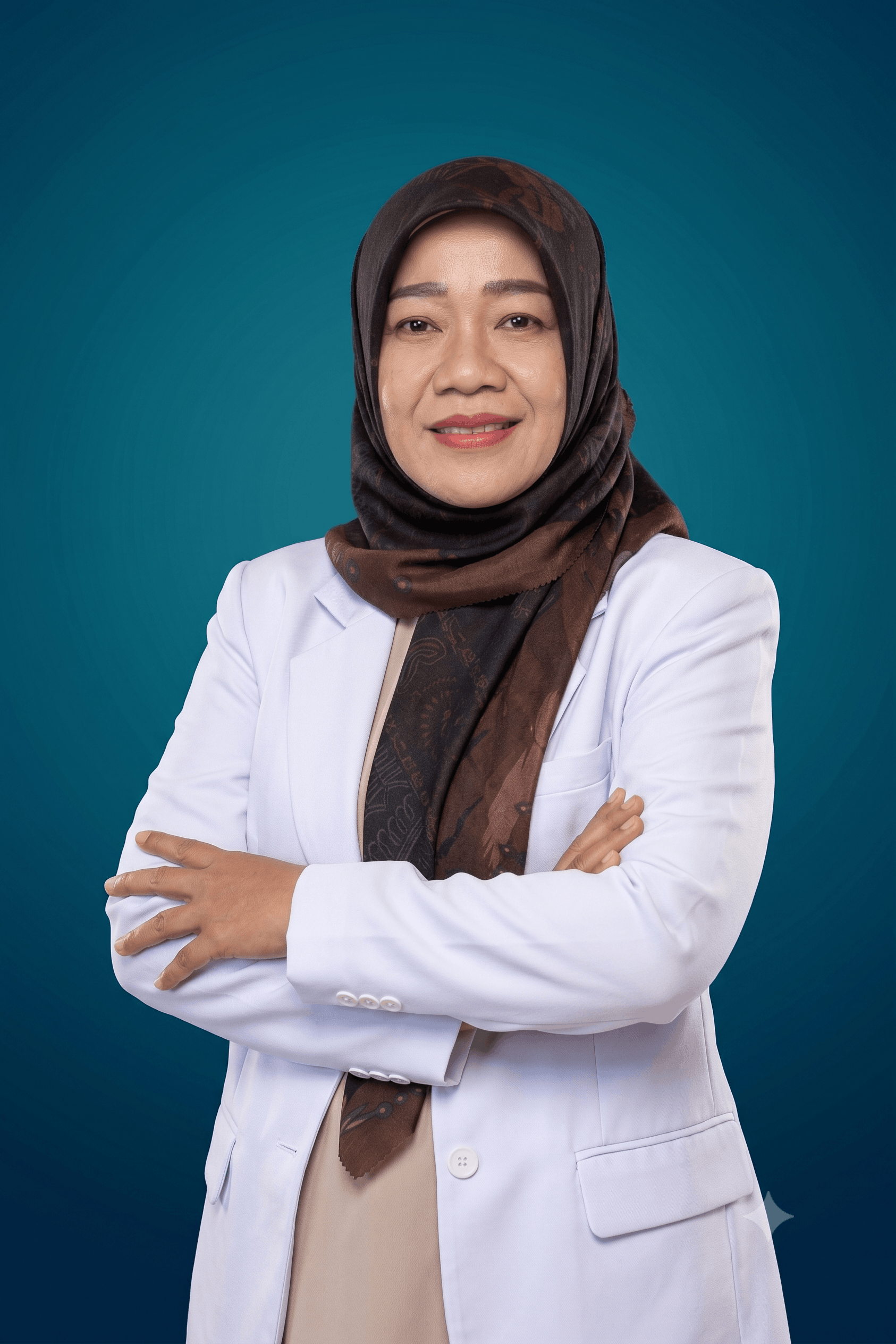 Foto dr. dr. Umi Nugraini Wijayanti, Sp.PD, Spesialis Poli Penyakit Dalam di RS Graha Husada