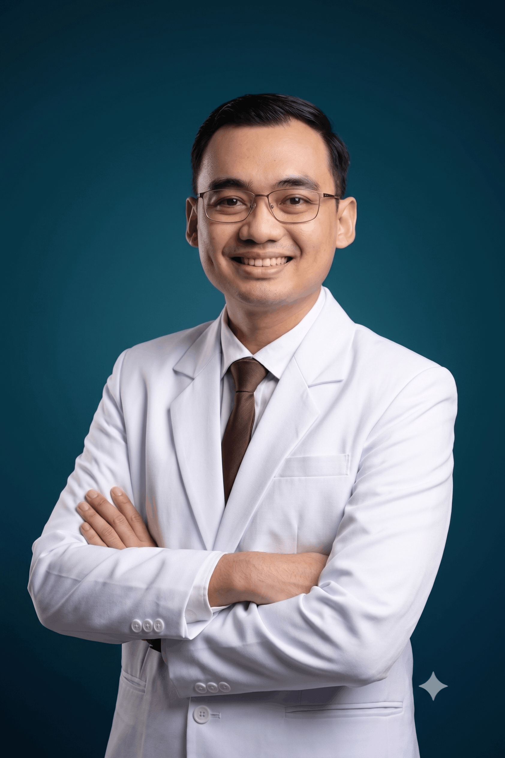 Foto dr. dr. Anak Agung Gede Agung Hartadwitama, Sp.PD, Spesialis Poli Penyakit Dalam di RS Graha Husada