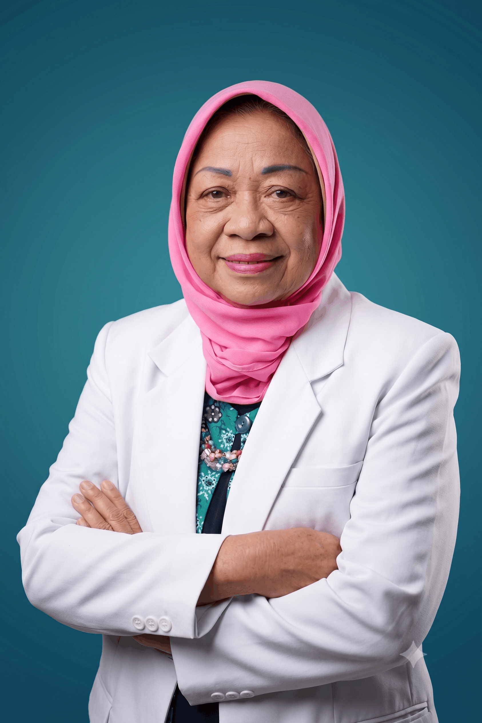 Foto dr. dr. Hapsari, Sp.THT-KL, Spesialis Poli THT di RS Graha Husada