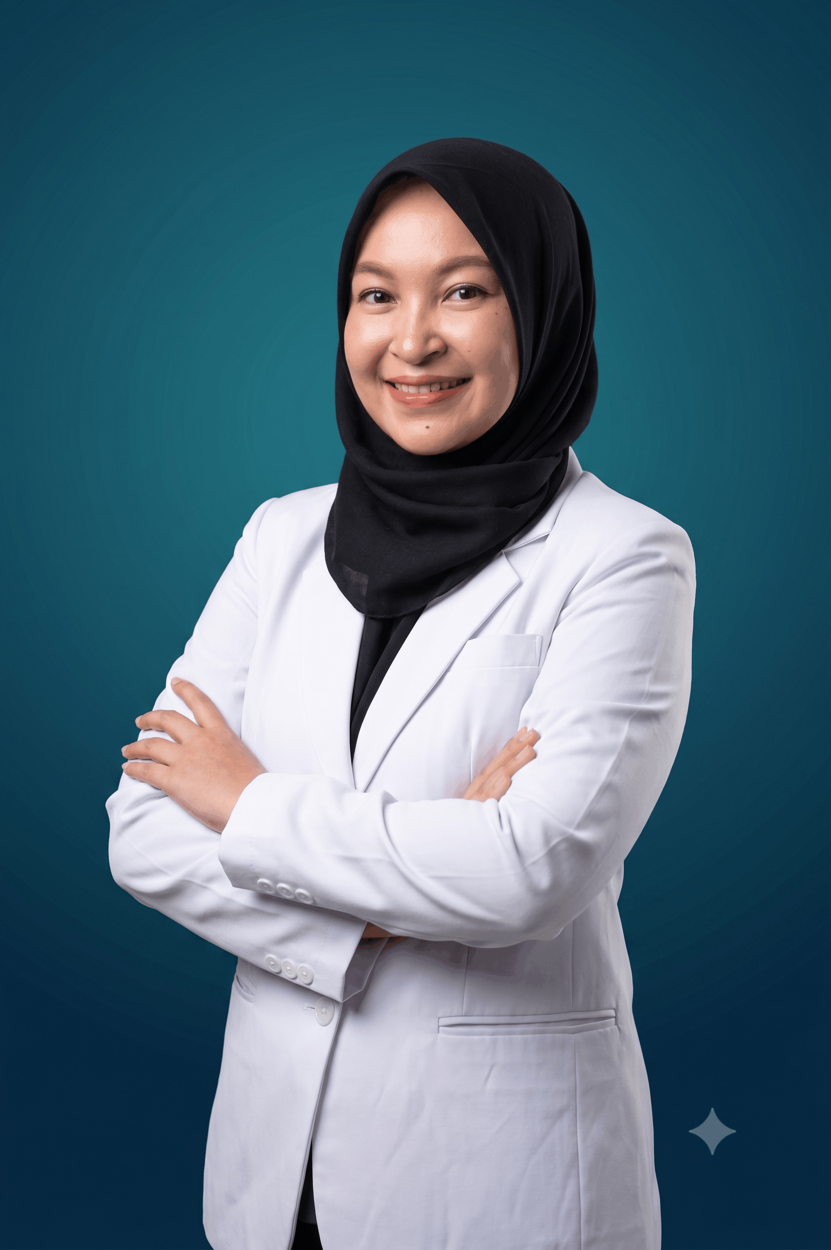 Foto dr. dr. Hanis Fatkhul Rizki, Sp.M, Spesialis Poli Mata di RS Graha Husada