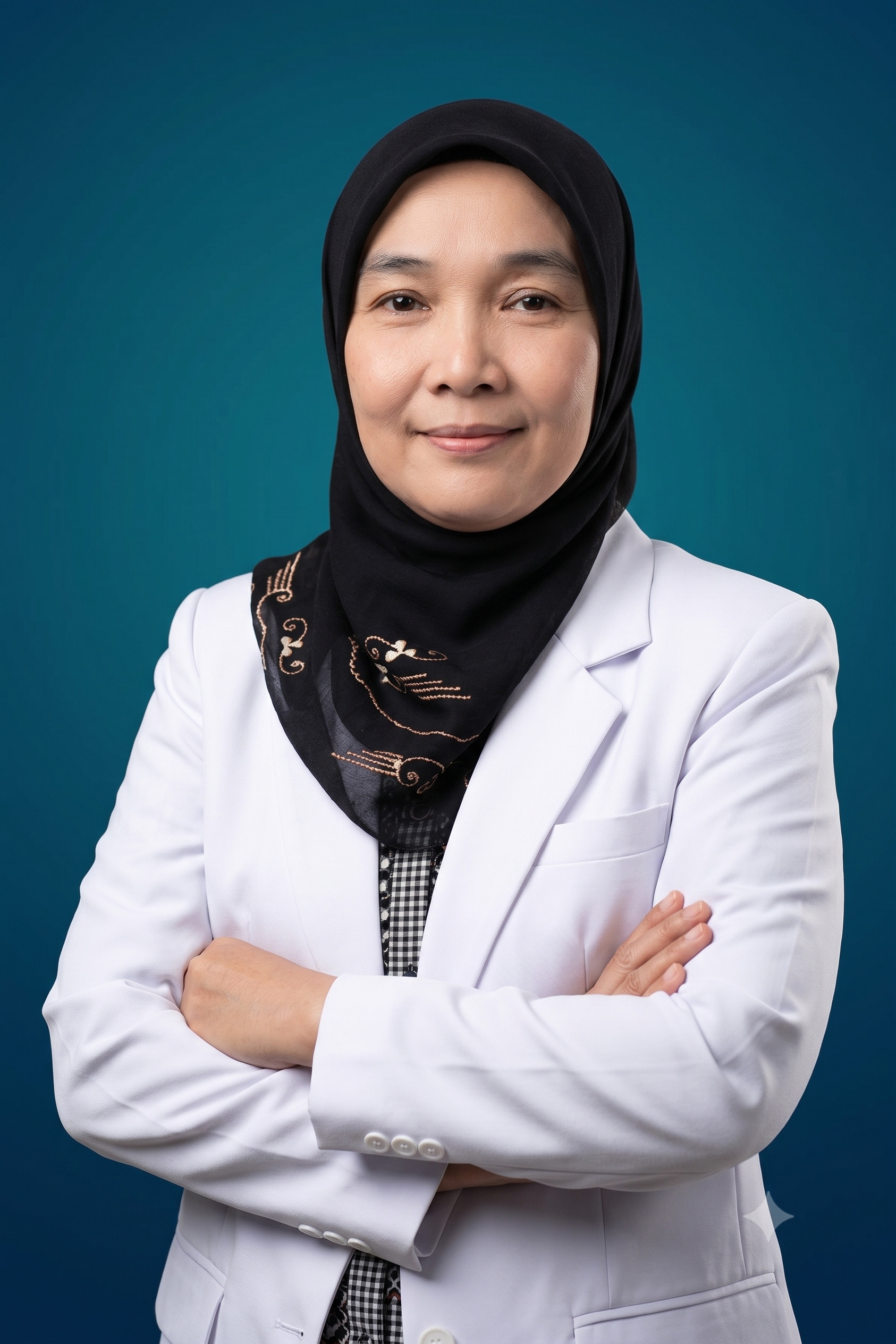 Foto dr. dr. Diah Puspitasari, Sp.N, Spesialis Poli Saraf di RS Graha Husada