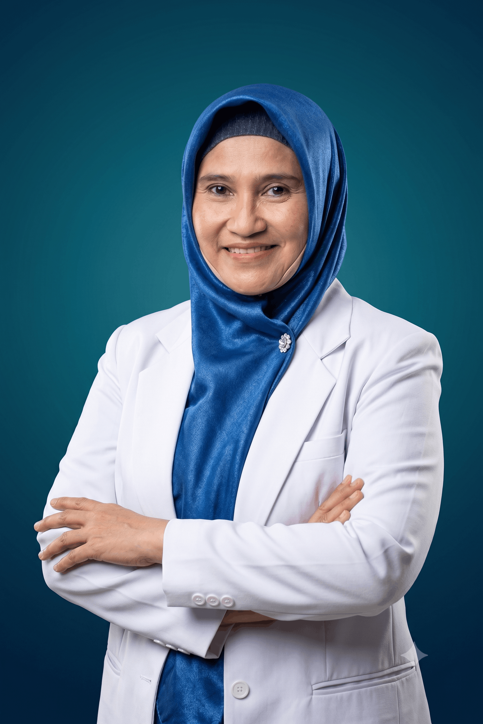 Foto dr. drg. Munthaha Anggiasari, Spesialis Poli Gigi & Mulut di RS Graha Husada