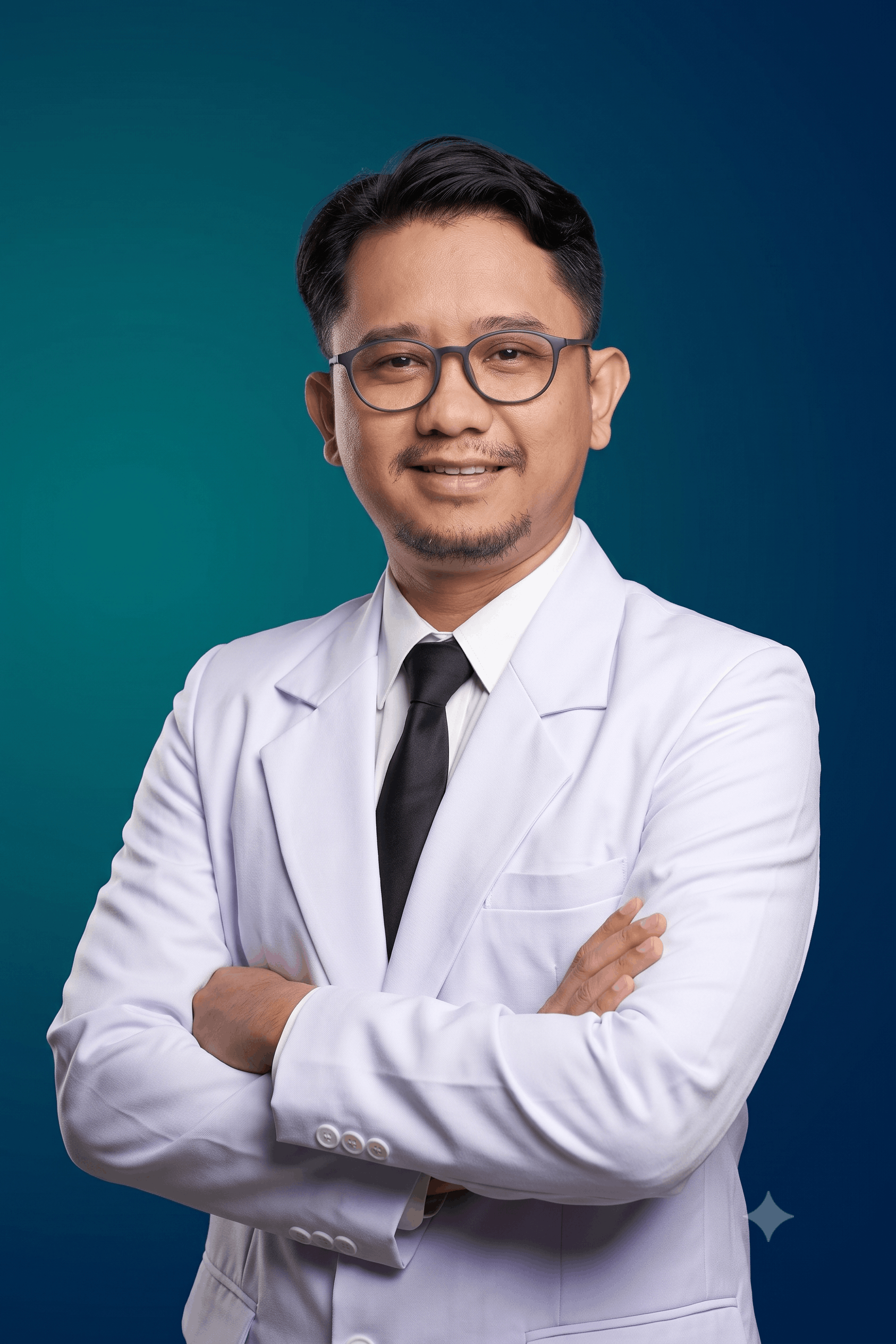 Foto dr. dr. Anggoro Teguh Prasetya M.Biomed,Sp.B, Spesialis Poli Bedah di RS Graha Husada