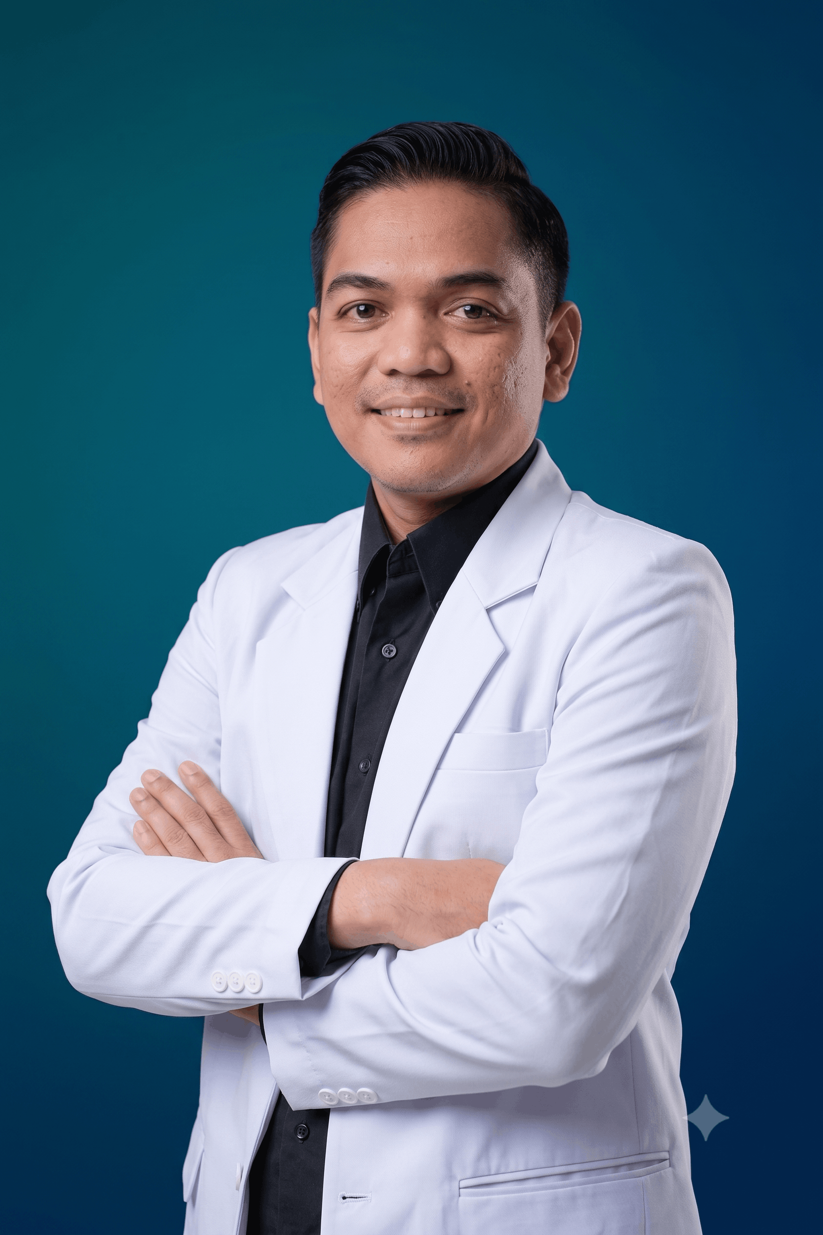 Foto dr. dr. Nanda Daniswara, SpU(K), Spesialis Poli Urologi di RS Graha Husada